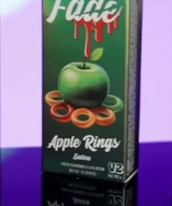 Apple Rings