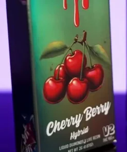 Cherry Berry
