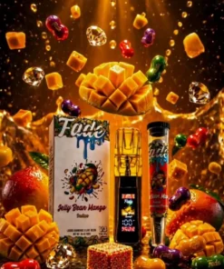 Jelly Bean Mango