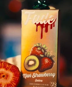 Kiwi Strawberry