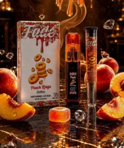 Peach Rings