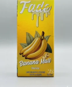 Banana Malt