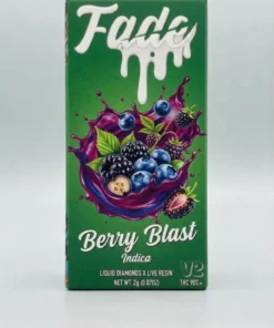 Berry Blast
