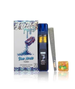 Blue Nerdz
