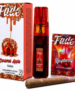 Caramel Apple