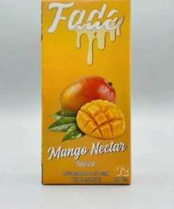 Mango Nectar
