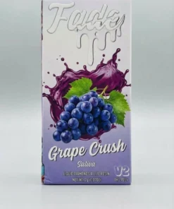 Grape Crush