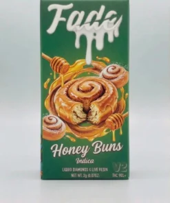Honey Buns