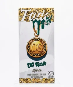 OJ Kush