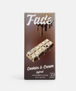 Cookies & Cream