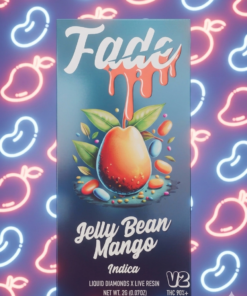 Jerry Bean Mango