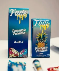 Pineapple Paradise