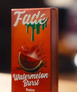 Watermelon Burst